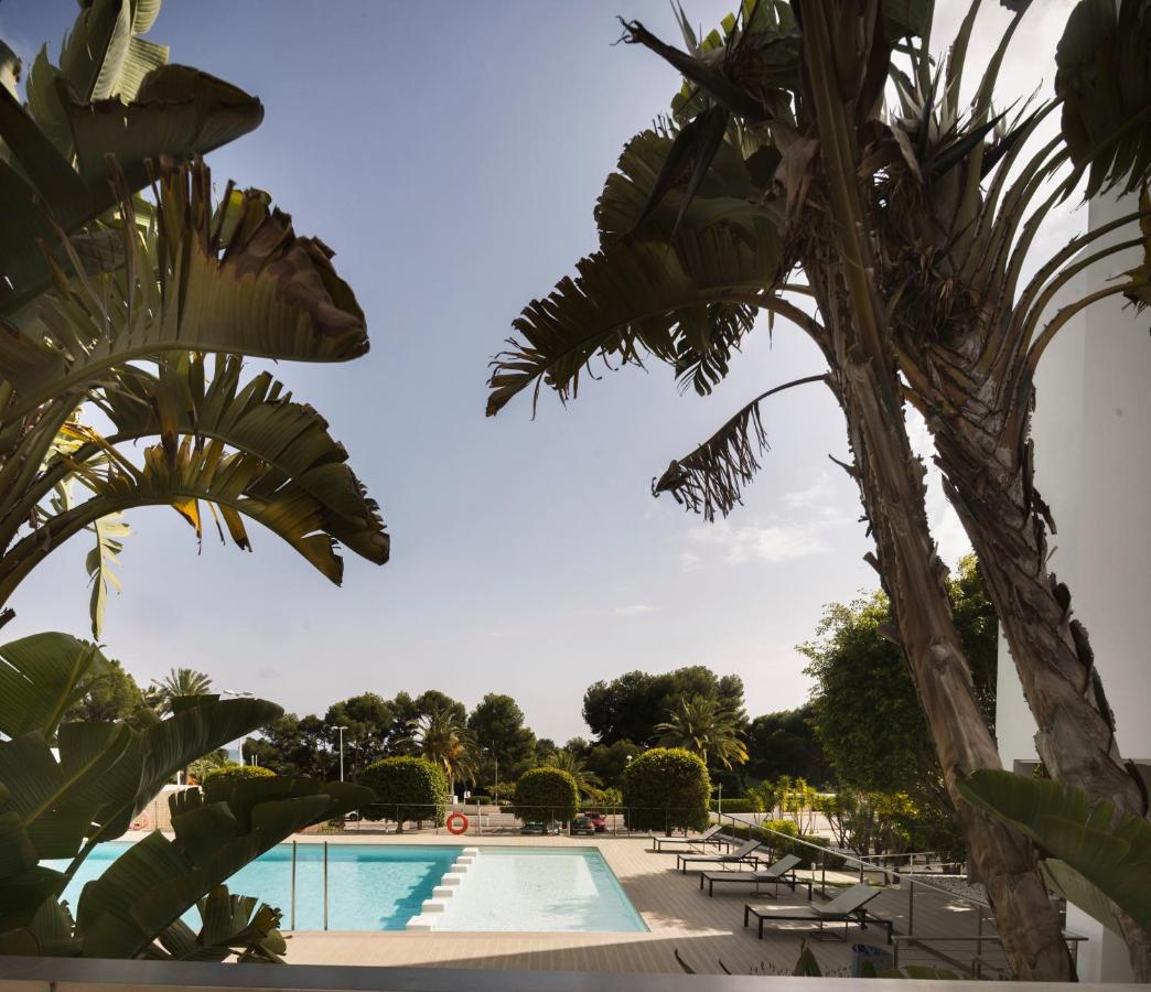 Piscina exterior de temporada