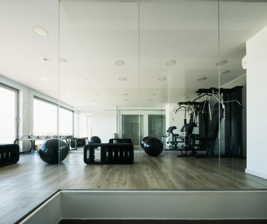 Gimnasio