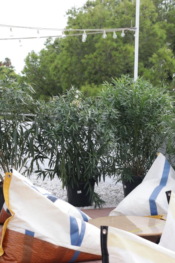 Jardín