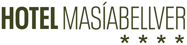 Hotel Masia Bellver ★★★★
